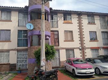 Departamento de 2 habitaciones, Iztapalapa · Departamento en Venta a Tan Solo 7 Minutos Metro Guelatao Infonavit