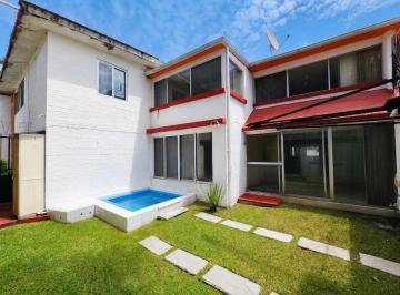 Casa · 138m² · 3 Recámaras · 2 Estacionamientos · Casa en Condominio en Venta en Jardines de Cuernavaca
