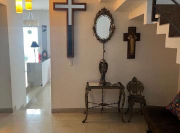 Casa de 3 habitaciones, Uruapan · Casa de 136 m² con 3 Recámaras en Venta en Ampliacion Revolución