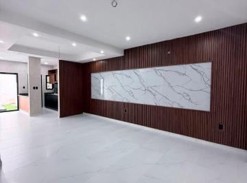 Casa en Venta de 3 habitaciones El Morro · Casa de Lujo en Venta en Boca del Rio, Excelente Ubicación y Acabados.