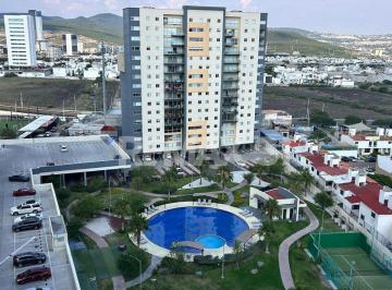 Departamento en Renta de 3 habitaciones Privada de los Portones · Departamento Renta Biosfera Juriquilla