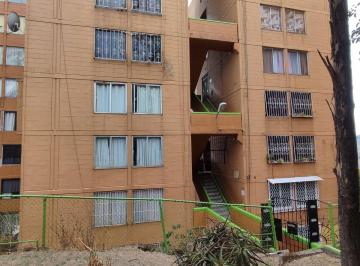 Departamento de 3 habitaciones, Alvaro Obregón · Departamento en Venta en Camino Real a Toluca, Santa Fe Infonavit, Álvaro Obregón