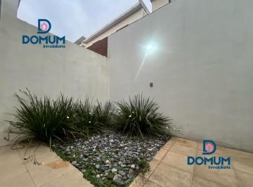 Casa · 129m² · 3 Recámaras · Casa - Cumbres Renacimiento