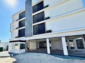 Departamento · 3 Recámaras · 2 Estacionamientos · Departamento en Venta en Fuerte Ventura