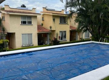 Casa de 3 habitaciones, Cuernavaca · Hermosa Casa en Venta en Condominio en El Centro de Cuernavaca