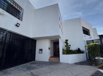 Casa de 4 habitaciones, Alvaro Obregón · Casa en Renta Lomas de Tarango Calle Privada