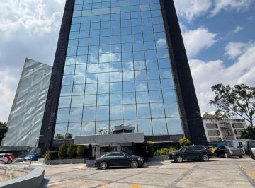 Oficina , Tlalpan · Oficinas de 160 m² en Renta en Parque del Pedregal
