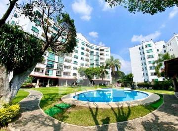 Departamento de 2 habitaciones, Cuernavaca · Departamento en 7 Mo Piso en El Condominio La Joya | Cuernavaca, Renta: $21,000 Mxn.