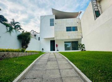Casa de 4 habitaciones, Jiutepec · Casa Nueva en Las Fincas