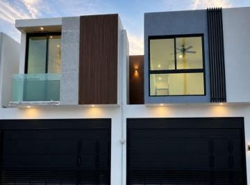 Casa de 3 habitaciones, Boca del Río · Casa con 3 Recámaras en Venta en Primero de Mayo Norte