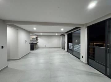 Departamento de 2 habitaciones, Benito Juárez · Departamento PH Nuevo de 187 m² en Venta en del Valle Sur