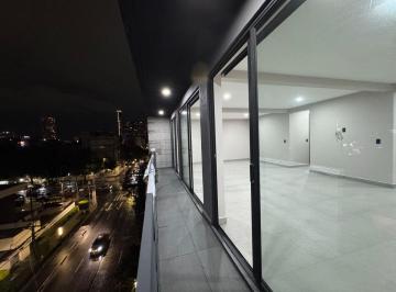 Departamento de 2 habitaciones, Benito Juárez · Departamento PH Nuevo de 187 m² en Venta en del Valle Sur