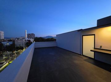 Departamento de 2 habitaciones, Benito Juárez · Departamento PH Nuevo de 187 m² en Venta en del Valle Sur