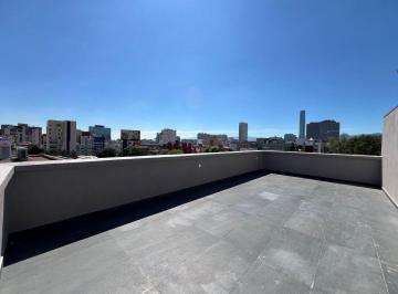 Departamento de 2 habitaciones, Benito Juárez · Departamento PH Nuevo de 187 m² en Venta en del Valle Sur