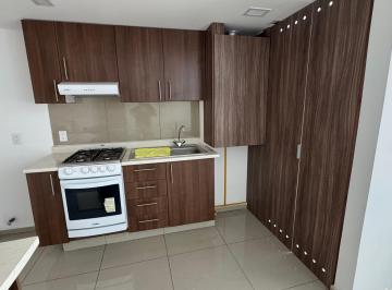 Departamento de 2 habitaciones, Alvaro Obregón · Depa en Renta – Totalmente Nuevo Periferico 180