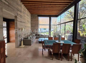 Casa en condominio de 4 habitaciones, Corregidora · Casa de Lujo en Venta en Vista Real Country Club | 4 Recámaras | 1845 m² de Terreno