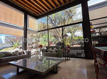Casa en condominio de 4 habitaciones, Corregidora · Casa de Lujo en Venta en Vista Real Country Club | 4 Recámaras | 1845 m² de Terreno