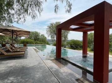 Terreno / Lote , Tepeji del Río de Ocampo · Terreno en Venta en Club de Golf Amanali