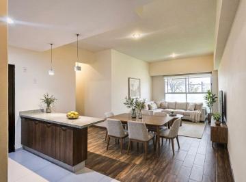 Departamento de 2 habitaciones, Benito Juárez · Departamento en Planta Baja con Vista a Jardín en Atmósfera Coyoacán a Pasos de Plaza Universidad