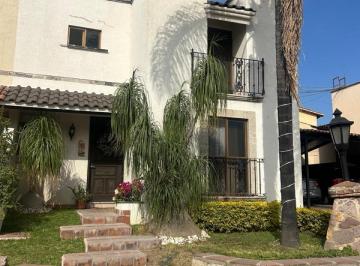 Casa · 148m² · 3 Recámaras · 3 Estacionamientos · Casa - Balcones del Campestre