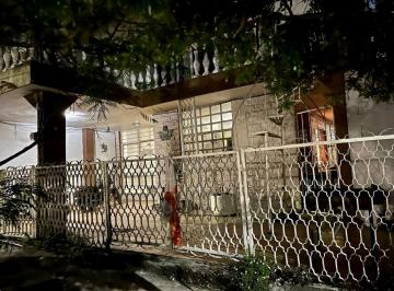Casa de 7 habitaciones, Guadalupe · Venta Casa en Col Azteca Gpe Nl