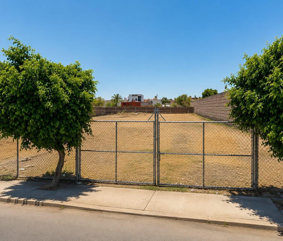 Lots for Sale | San Andrés Cholula | 5 Minutes from UDLAP