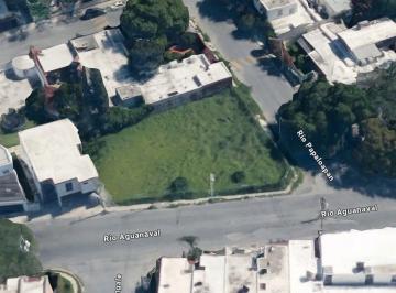 893355595a4efe214963df70db298aa2e98868385267018ca6c42e35674116bf · Terreno en Venta Distrito Tec. en Esquina, Plano