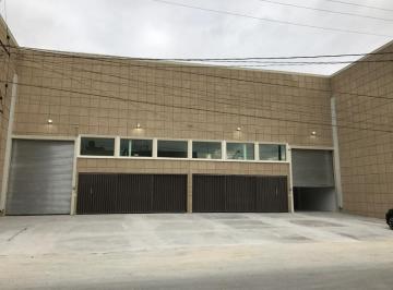 Bodega comercial , Monterrey · Bodega en Renta 1000 m² Col Industrial Lincoln