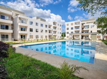 Departamento de 2 habitaciones, Benito Juárez · Departamento Moderno Para Estancia Corta en Cancún