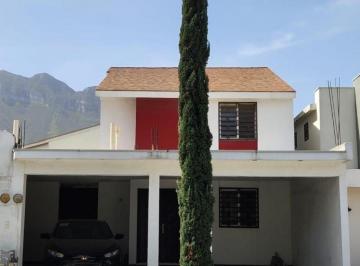Foto 1 · Casa en Venta, Renta, Las Lomas, García, Nuevo León