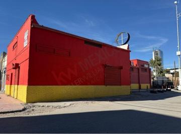 N/A · Propiedad en Venta - Calle de La Paz 261, Juárez Centro, 32000 Juárez, Chih, México