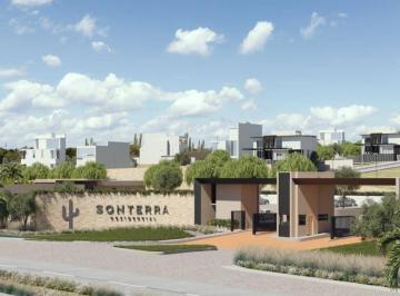 N/A · Terreno en Venta en Sonterra II