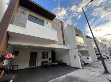 N/A · Casa en Renta en Arbados Floresta, Apodaca Nl