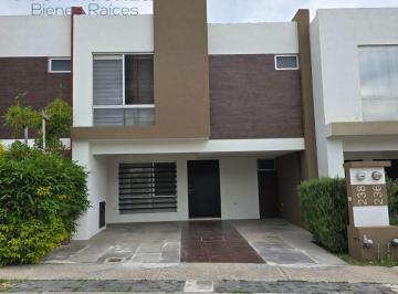 Casa de 3 habitaciones, León · Casa en Renta en La Querencia Al Norte de La Ciudad de León Guanajuato