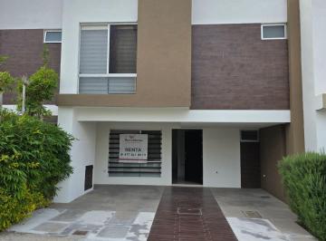 Casa de 3 habitaciones, León · Casa en Renta en La Querencia Al Norte de La Ciudad de León Guanajuato