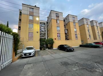 Departamento de 2 habitaciones, Iztapalapa · Calzada San Lorenzo 151