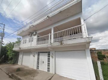 Casa de 4 habitaciones, Tecuala · Casa en Venta en La Loma, Centro, Tecuala, Nayarit Clj