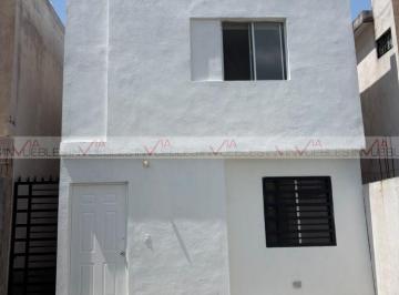 Casa · 102m² · 3 Recámaras · 1 Estacionamiento · Casa en Venta en Juárez