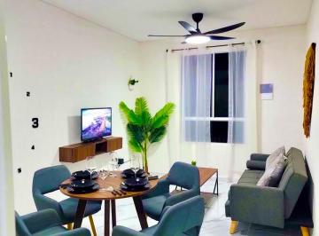 Departamento de 2 habitaciones, Tulum · Se Renta Departamento
