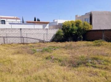 Terreno / Lote 315m² Venta Lomas de Tetela · "Terreno en Venta en Lomas de Tetela"