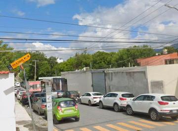 Local comercial , Santiago · Terreno Comercial en Venta Col. El Cercado Santiago, Nuevo León
