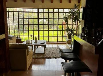 Casa · 460m² · 4 Recámaras · 4 Estacionamientos · Casa en Venta en Bosques de La Herradura