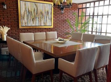 Casa · 460m² · 4 Recámaras · 4 Estacionamientos · Casa en Venta en Bosques de La Herradura