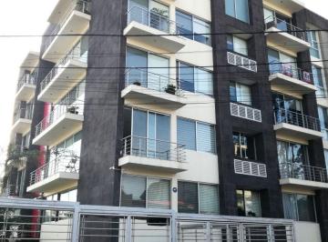 Departamento de 2 habitaciones, Guadalajara · Departamento de 115 m² con 2 Recámaras en Renta en Lomas del Country