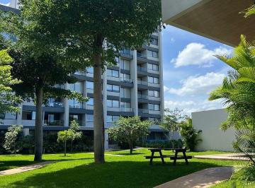 Departamento de 2 habitaciones, Mérida · Departamento en Enzo, Montebello, Amueblado y con Amenidades