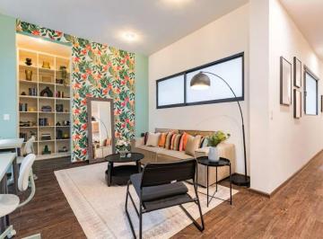 Departamento de 2 habitaciones, Cuauhtémoc · Departamento Amueblado y Equipado en La Roma Norte