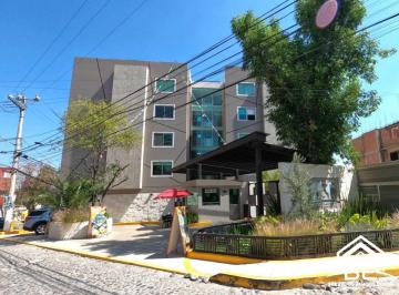 Departamento de 3 habitaciones, Naucalpan de Juárez · Departamento en Renta, Santa Cruz del Monte, Naucalpan