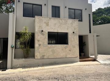 Casa de 3 habitaciones, Xalapa · Casa Nueva en Venta en Fraccionamiento La Finca Xalapa