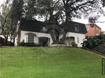 Imagen 0 · Casa en Venta en Bosque de Las Lomas
