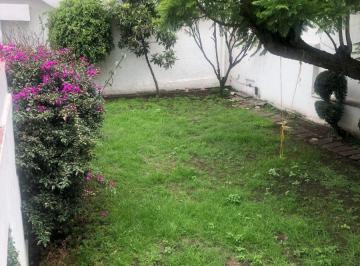 Casa de 4 habitaciones, Naucalpan de Juárez · Casa Satélite en Cto. Economistas